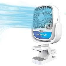 VENTILADOR DE AIRE FRIO HUMIDIFICADOR