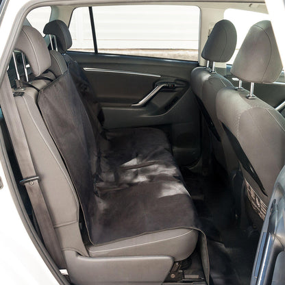 🐶 FUNDA PROTECTORA IMPERMEABLE PARA COCHE – UNIVERSAL