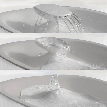 💦 FUENTE DE AGUA PARA MASCOTAS 3L – SILENCIOSA, CON FILTROS Y APAGADO AUTOMÁTICO