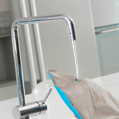COJÍN REFRESCANTE RELLENABLE